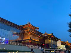 -大唐不夜城