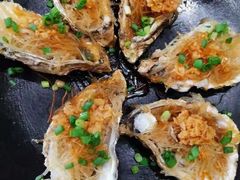 -好兄弟郭巨海鲜(天一阁店)