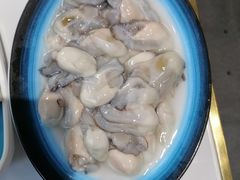 -刘记糟粕醋海鲜烧烤
