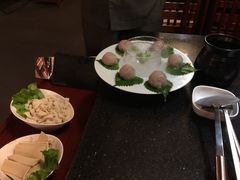 -捞王猪肚鸡火锅(昆山店)