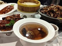 -福海居烤鸭店(鸟巢店)