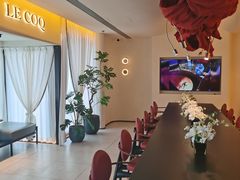-LE COQ大公鸡小酒馆(北京首店)