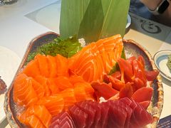 -大渔铁板烧(保利文化广场店)