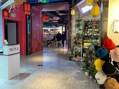 -南京时尚莱迪购物广场(正洪街店)