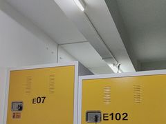 -安东易迷你仓自助寄存仓库(苏州桥店)