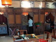 -兰溪小馆(东直门簋街店)