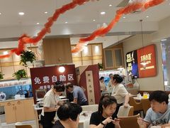-大厨小馆(华阳城店)