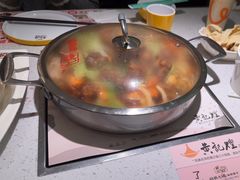 -黄记煌三汁焖锅(悦方IDmall店)