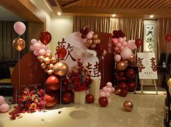 -CHERRY BABY 轻奢派对策划(北京国贸店)