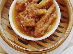 -索菲特酒店·乐轩华中餐厅
