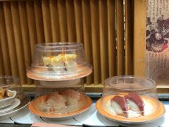 -禾绿寿司·定食·拉面·烧炸(喜荟城店)