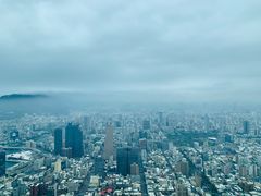 -高雄85大楼-观景台