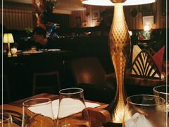 -柏蔻餐厅Le Banquet Bistro(天河北店)