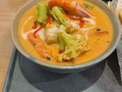 -mango tree芒果树泰国餐厅(青岛万象城店)