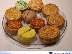 -阿西娅食府(中关村店)