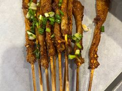 -林二哥宜烤官·宜宾小烧烤