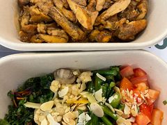 -超级碗FOODBOWL(成都来福士店)