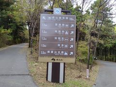 -沈阳辉山风景区