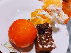 -汉巴味德(沈阳万象汇店)