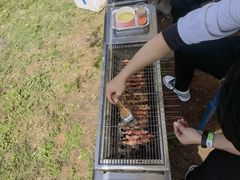 -梁子湖东篱老屋生态庄园