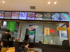 -尹兰楼西北风情餐厅(嘉定店)