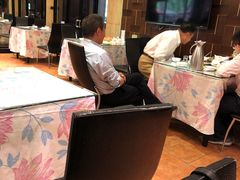 大堂-知味观·味庄(杨公堤店)