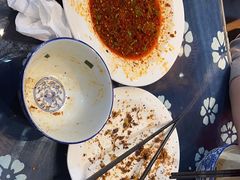 -云南李记罐罐米线饵丝小吃(汉中门金鹰店)