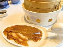 -粤海喜来登酒店·采悦轩中餐厅(天河城店)