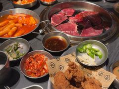 -麻蒲碳烤肉(远景路1号店)