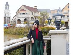 -美的鹭湖森林度假区