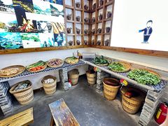 -印象老灶台三下锅·湘西本土原味菜(天门山索道店)