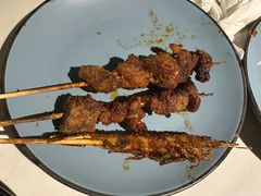 -喜庭海鲜自助(北辰三角洲北辰荟店)