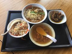 -好成财牛排馆(涂门街总店)