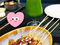 -THE PAWON·8碗(古北SOHO店)