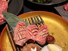 -無二炙坊·和牛烧肉(大钟寺1733店)
