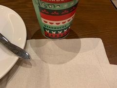 -星巴克臻选店(澳门伦敦人店)