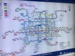 -雍和宫(地铁站)