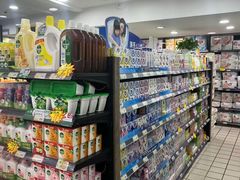-利群商厦(台东店)