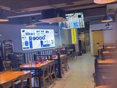 -四禧精酿铜锅涮肉·烧烤工场(大明湖店)