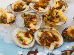 -渔娘渔家丹东海鲜(东直门店)