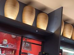 -大师兄·手工面·西北菜(珠海环宇城店)