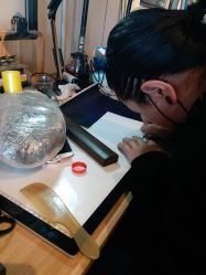 -TATTOO/手工穿孔吧/耳洞/刺青STUDIO