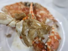 -众味海鲜大排档·活海鲜·潮汕味(南澳店)