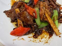 -大鸭梨烤鸭(房山店)