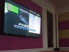 -金青果甄选KTV(劳动公园店)