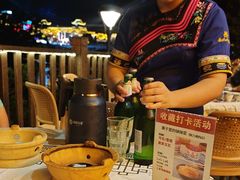 -寨子里的钵钵菜·湘西山里菜(魅力湘西店)
