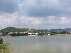-大连铭湖国际观光牧场