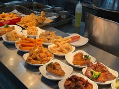 -阿那亚第三食堂 Cafeteria 3