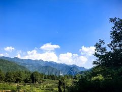 -綦江古剑山