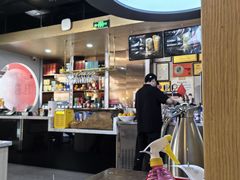 -隆喜元鱼汤包·海鲜(中联广场店)